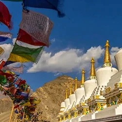 Wonderful Leh Ladakh Offbeat Tour Packages by NatureWings: Best Offers in 2024!