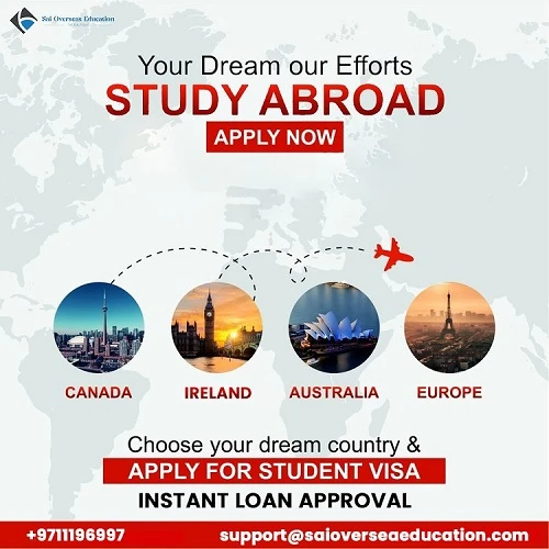 How to Select a Study Abroad Education Loan
