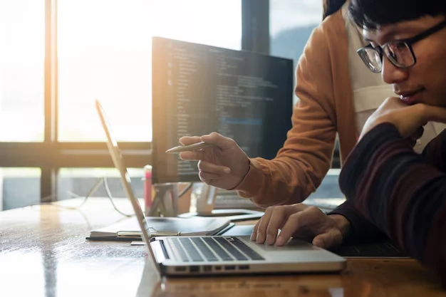 Achieve Java Expertise with Login360 in Chennai