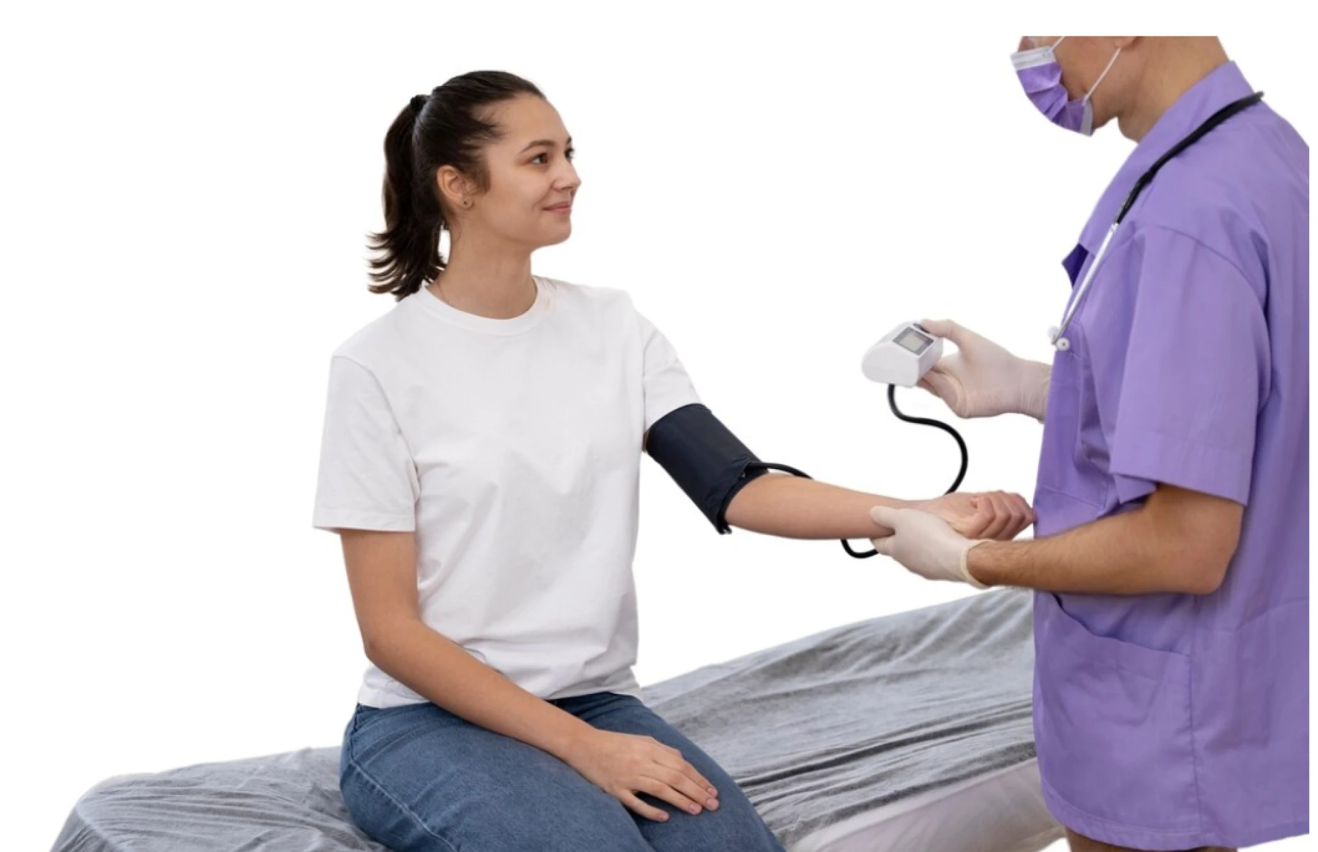 Deciding upon a Leading Hypertension Specialist in Chennai: Factors to Consider