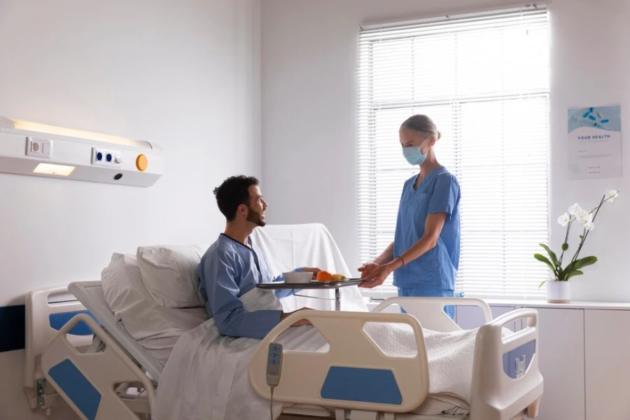 Why Choose a Kidney Care Hospital in Chennai?