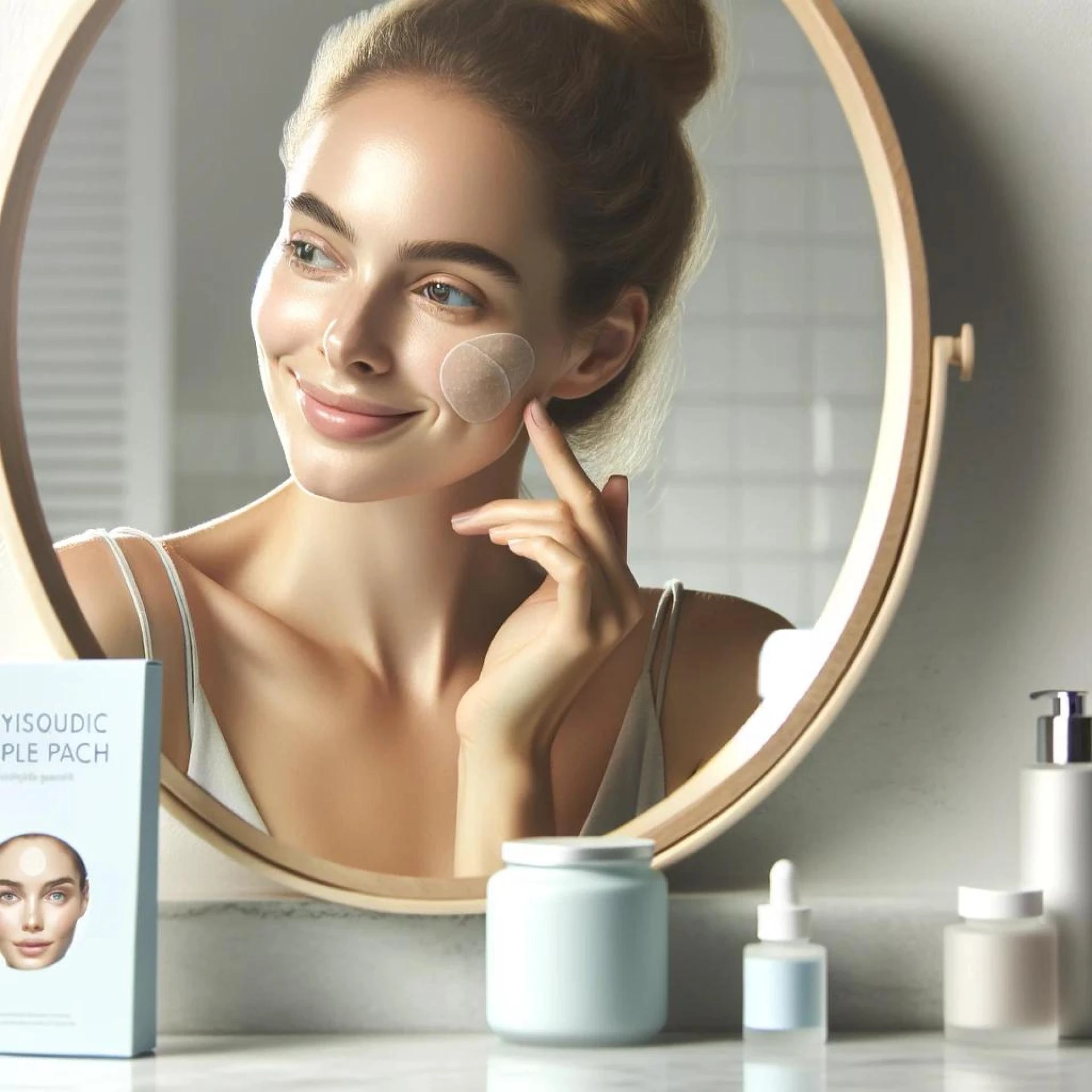 How to Choose the Right Skin Patch for Your Needs