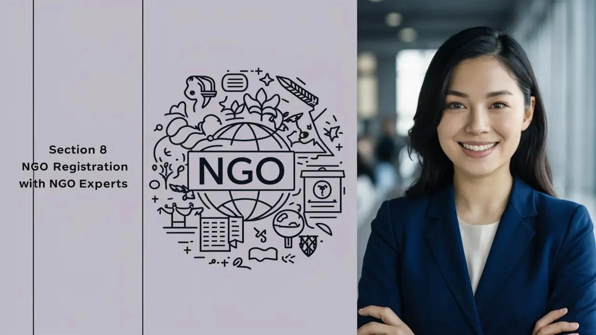 Understanding the Procedure for Registration of Trademark and NGO Registration