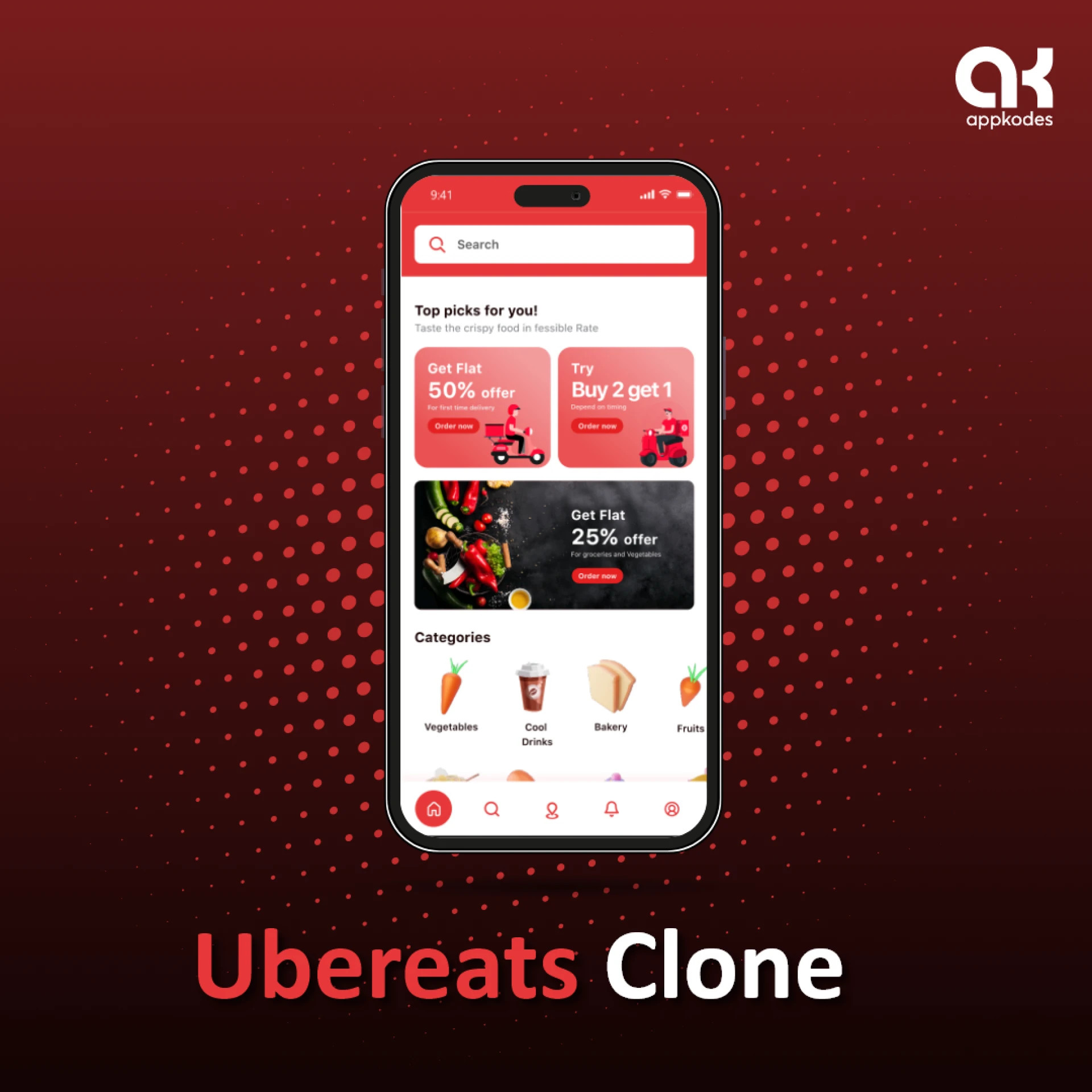 Building a Food Delivery App: Navigating Challenges and Finding Solutions