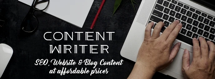 Expert Writing Services for All Your Needs