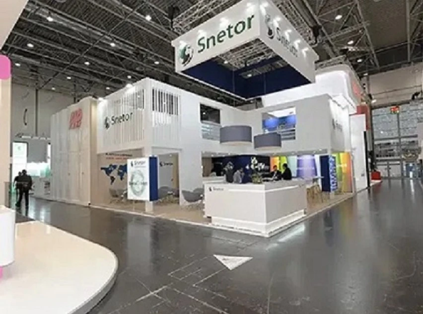 5 Strong Reasons To Work With Professional Exhibition Stand Builders