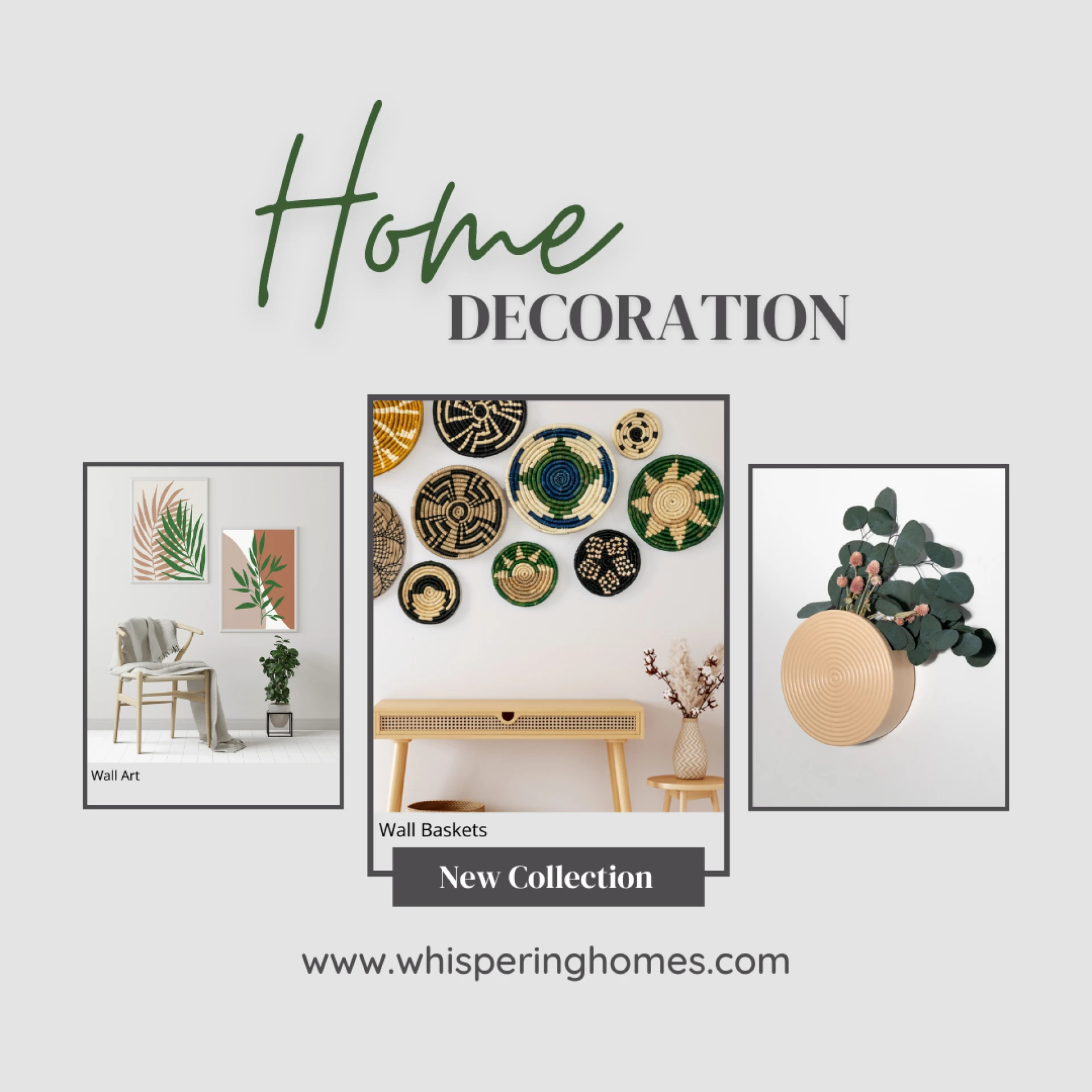 9 Creative Wall Decor Ideas To Spice Up Your Space