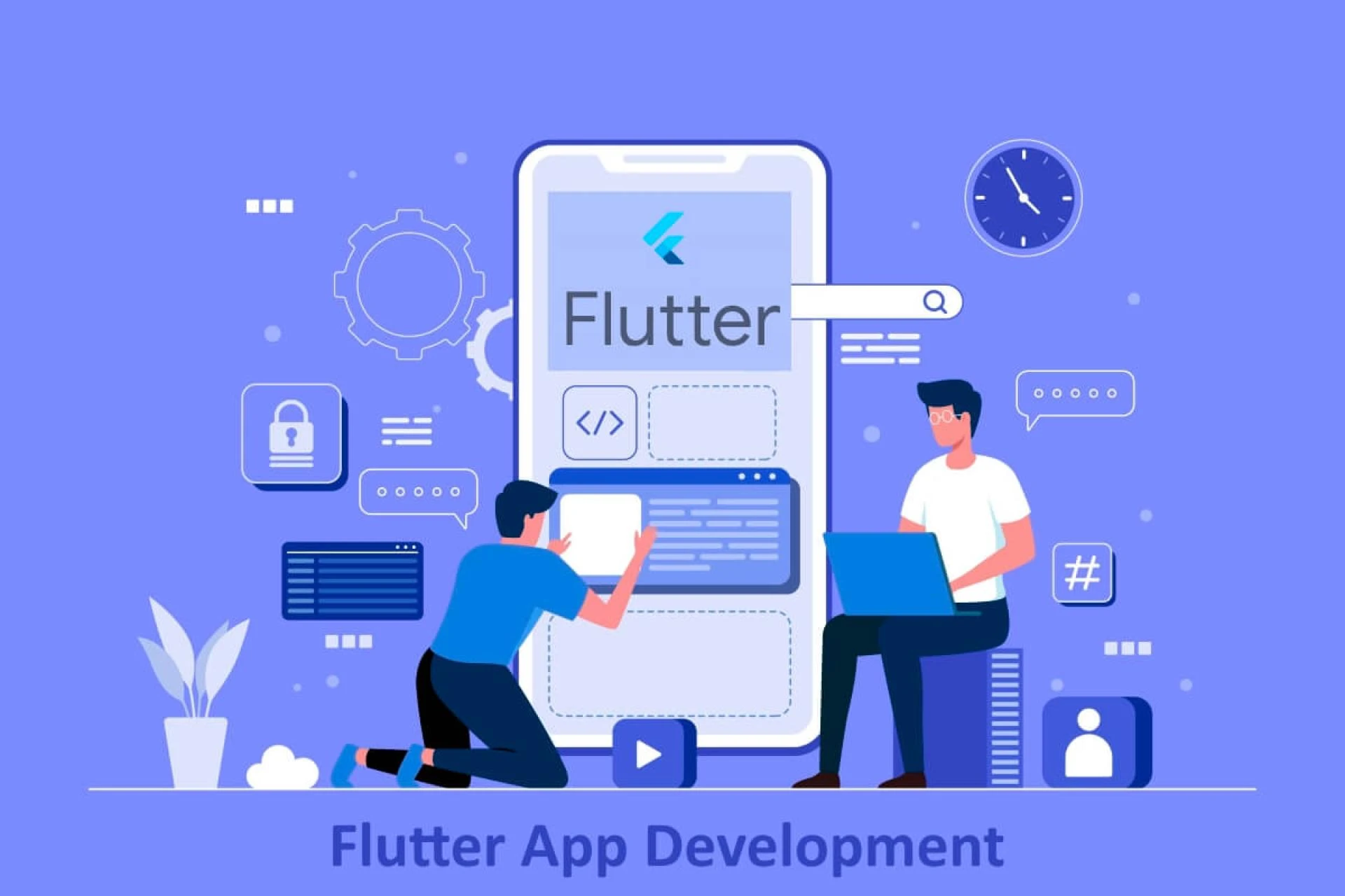 Why Flutter is the Future of Cross-Platform App Development