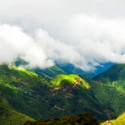 Book North East Package Tour from Guwahati with NatureWings