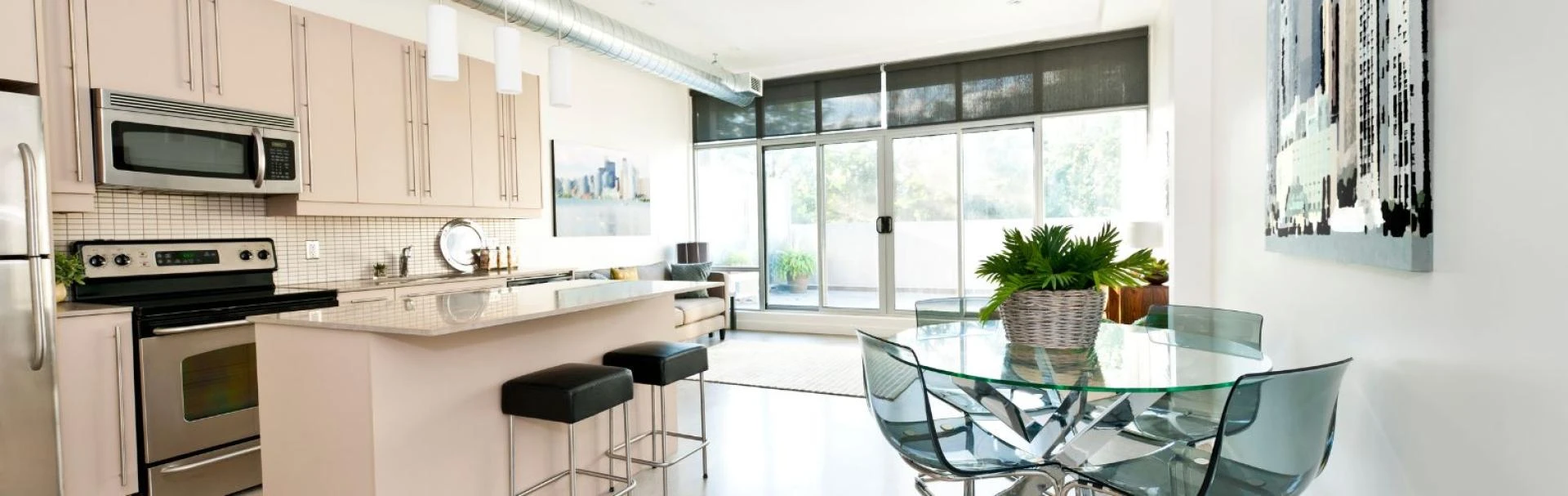 The Versatility of Decorative Overlays in Houston's Residential Properties