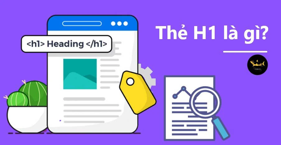Sử dụng thẻ H1 giúp cải thiện thứ hạng website của SEO