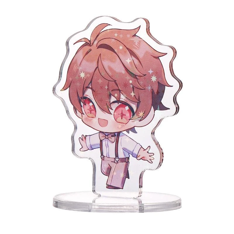 Custom Acrylic Keychains: A Personal Touch for Your Business