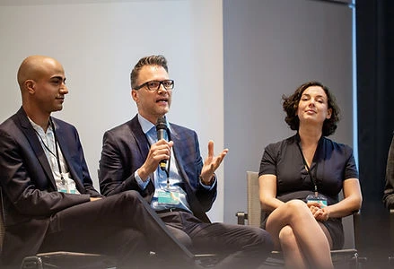 What Are the Benefits of Attending AI Leadership Summits?