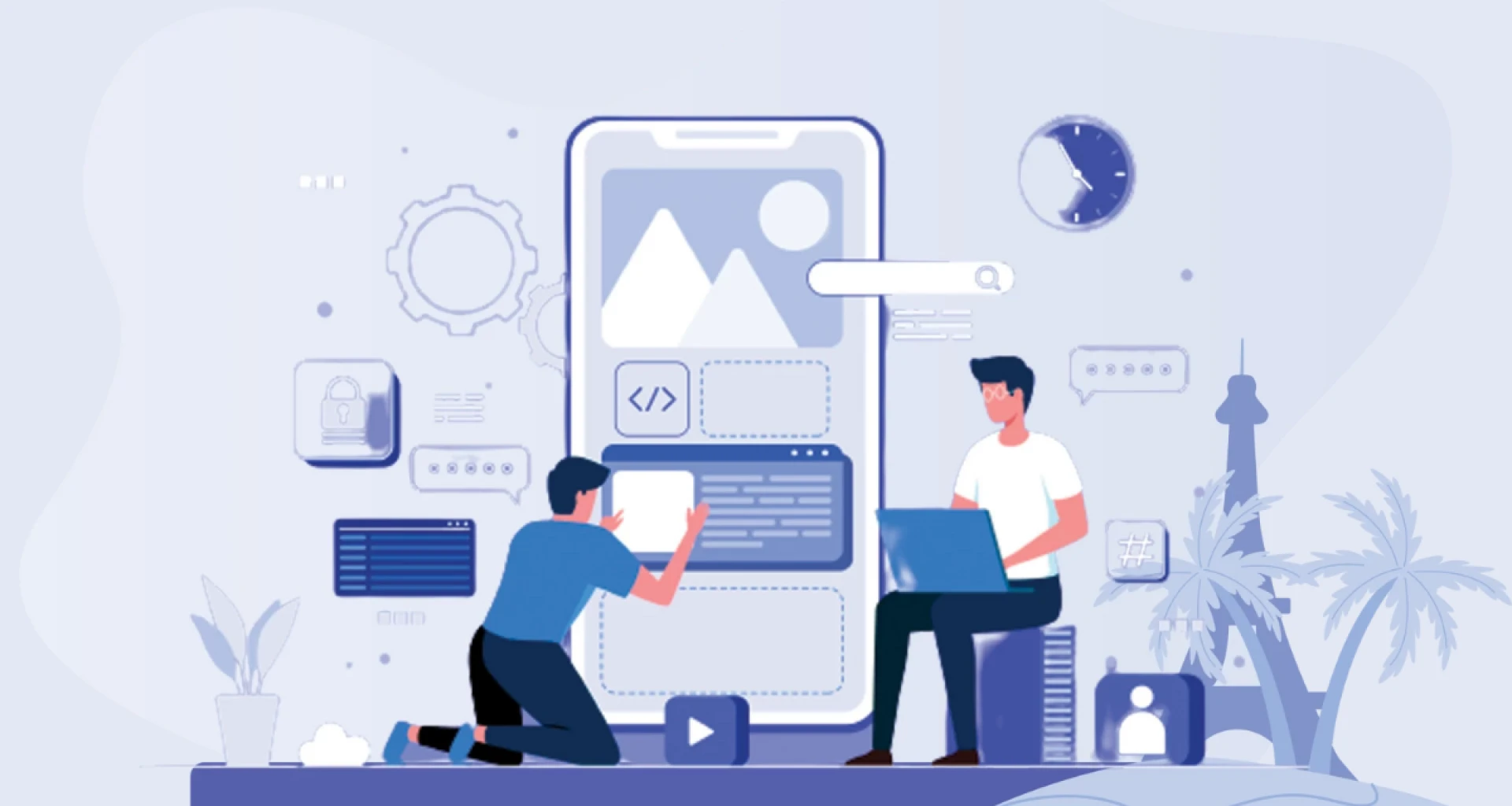 What Are the Top Reasons to Hire Android App Developers?