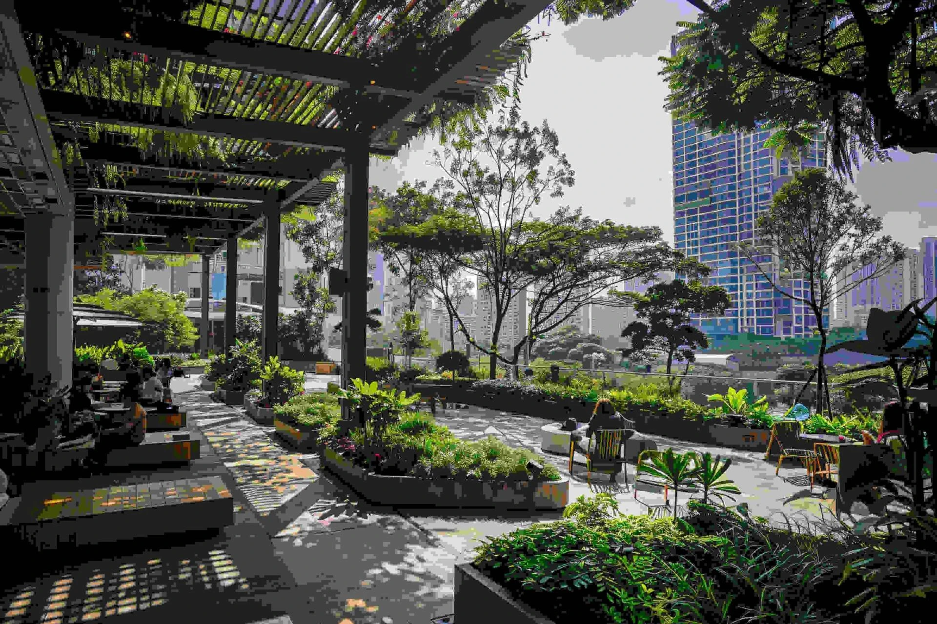 9 Best Plants for Commercial Landscapes in Upland