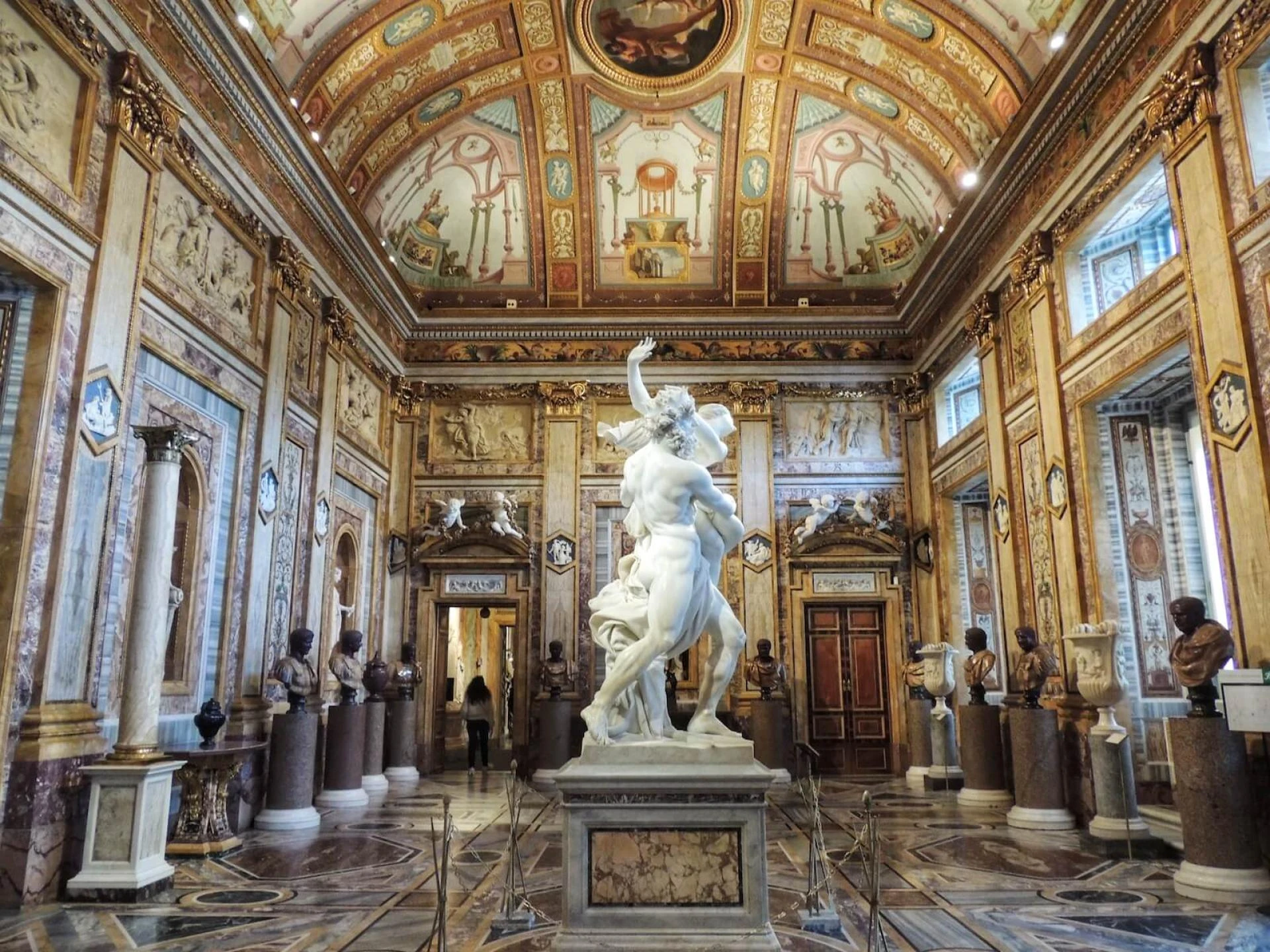 Art and History Journeys: Top Destinations for Culture Enthusiasts