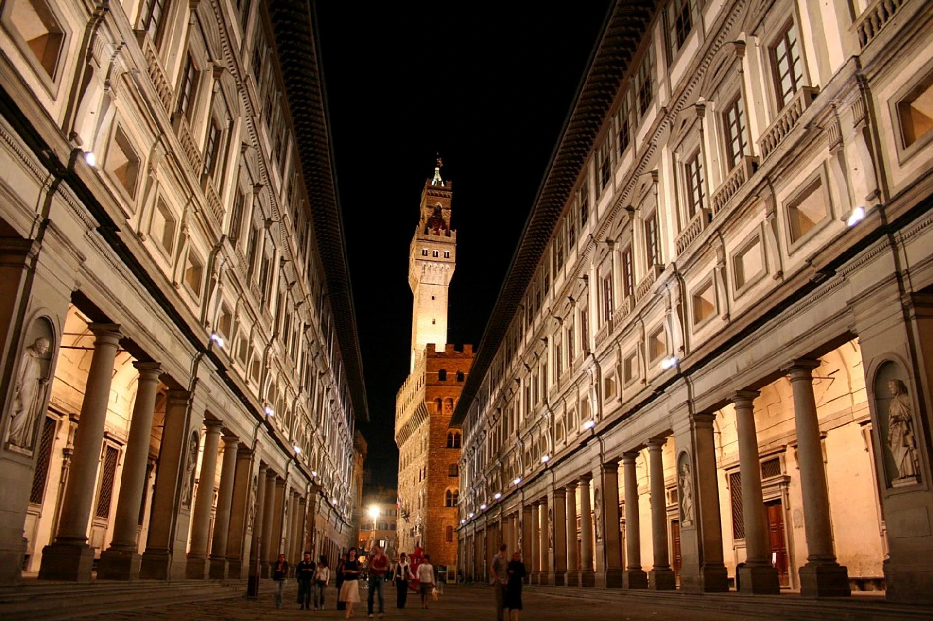 Top Historical and Artistic Landmarks in Florence