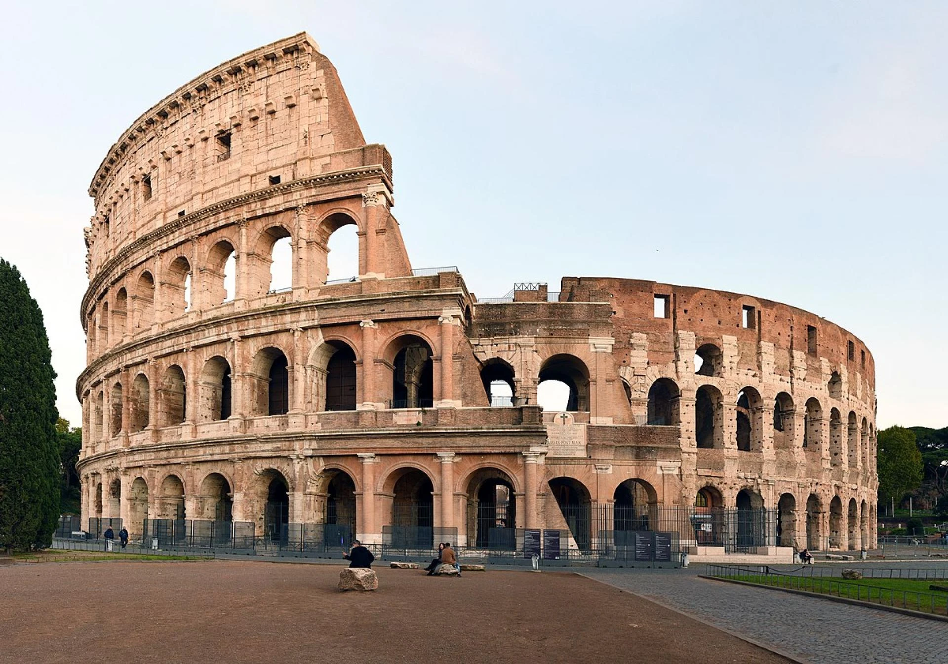 Discovering Rome: A Tour of the City’s Must-See Sites
