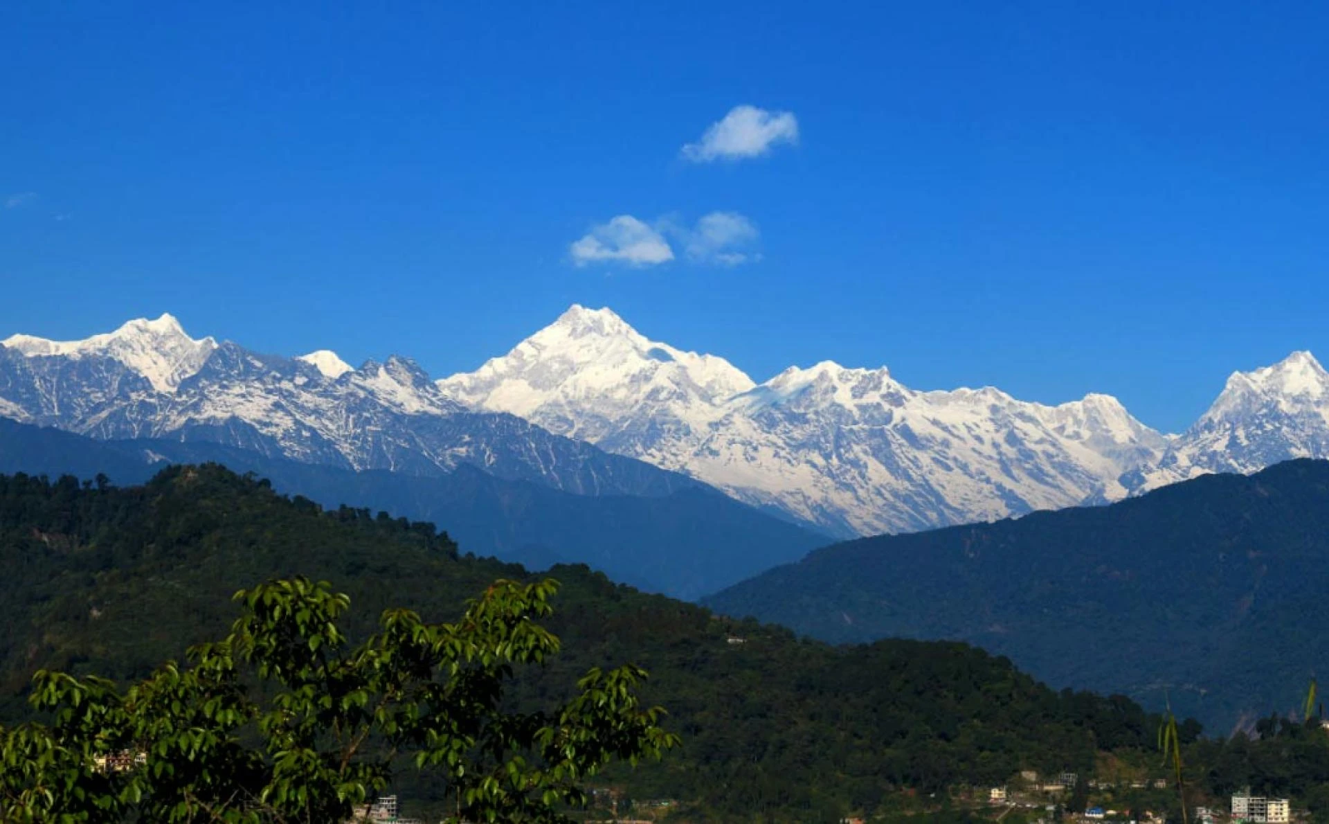 Enjoy A Wonderful Gangtok Pelling Package Tour with NatureWings Holidays