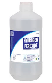 Hydrogen Peroxide News, Chart, Forecast and Historical Data