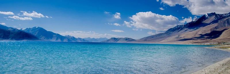 Escape the Ordinary: NatureWings' Ladakh Package from Mumbai Calling You!