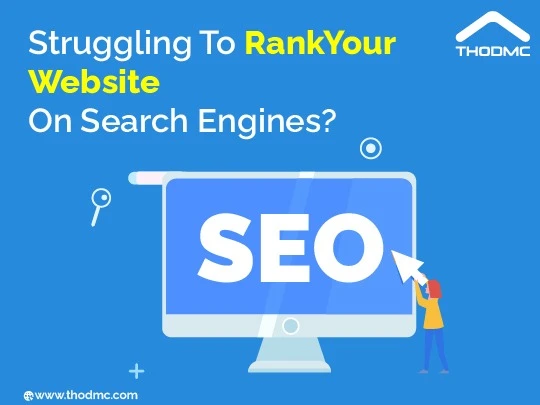 What is SEO?