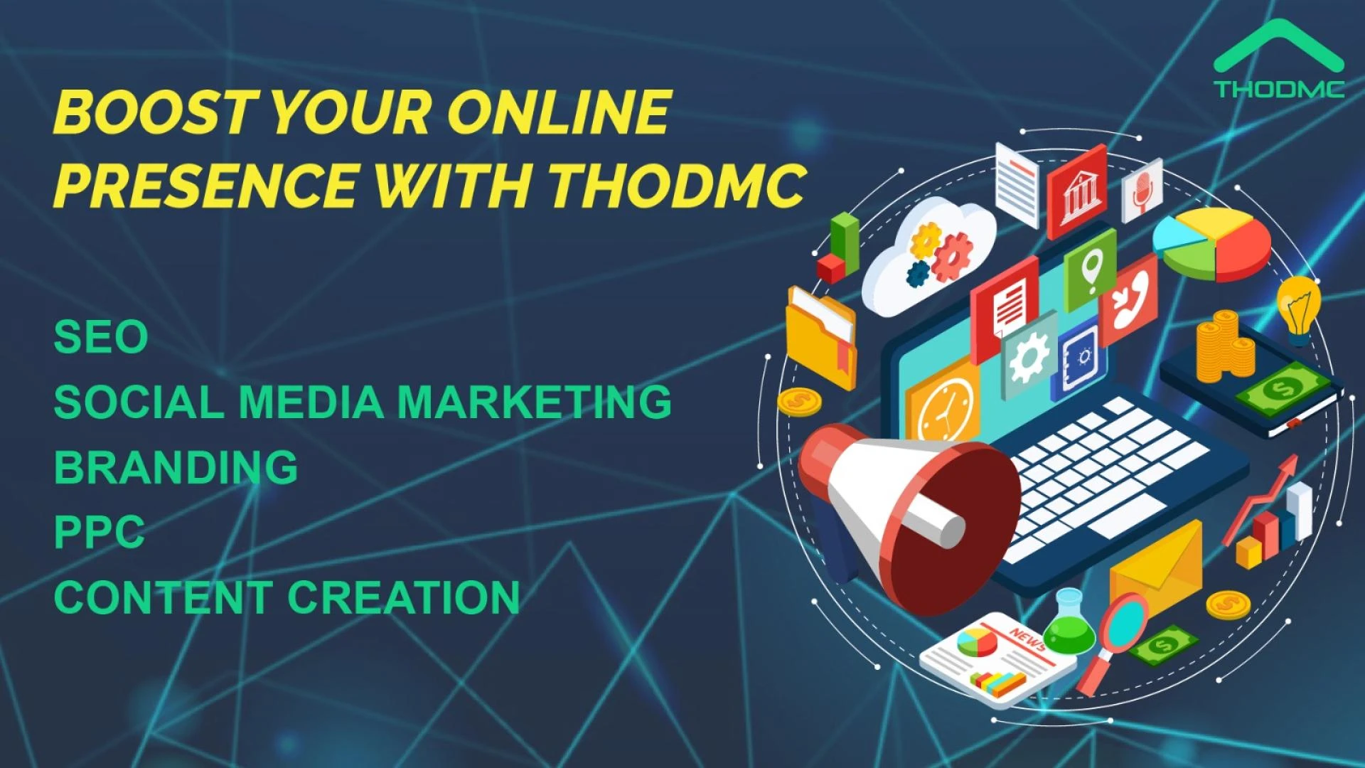 How to Choose the Best Digital Marketing in Ahmedabad?