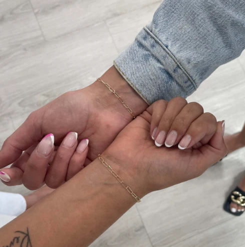 Celebrating Love with Personalized Couple Jewelry: A Unique Expression of Togetherness