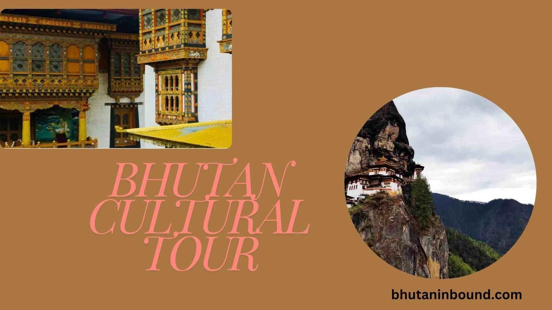 Immerse Yourself in Bhutan's Rich Heritage: Discovering the Essence of a Bhutan Cultural Tour