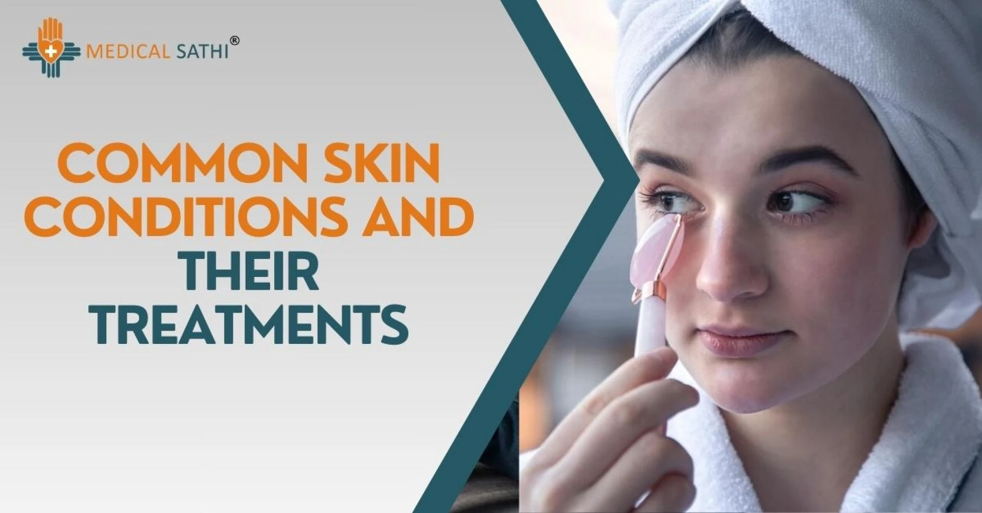 Common Skin Conditions And Their Treatments