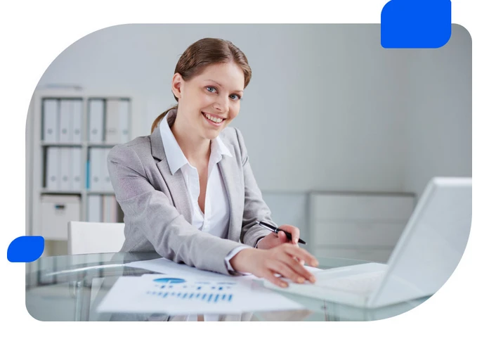 Framtiden för ekonomisk förvaltning:Automatiserade sparande och investeringar