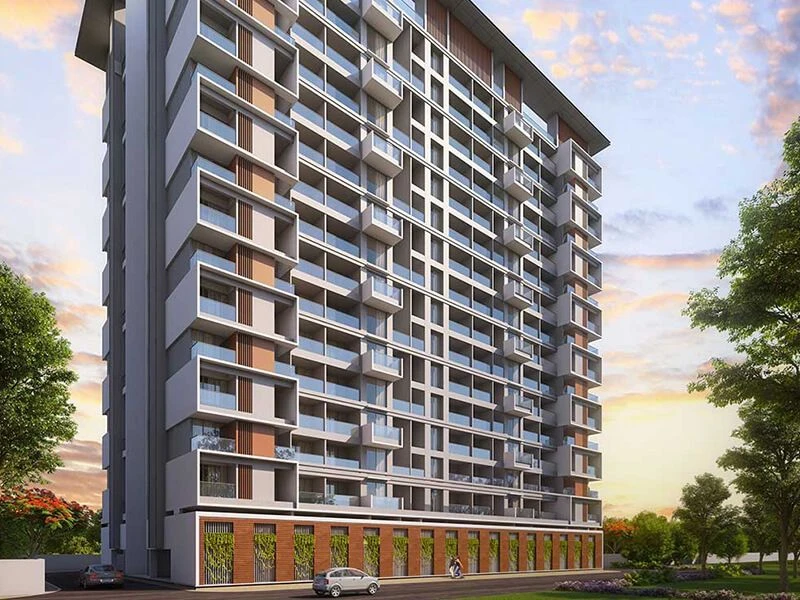Signature towers balewadi - sqft2acres
