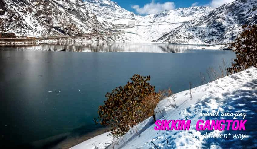 Avail Amazing Offers on Sikkim Tour Package from Bagdogra Airport - NatureWings