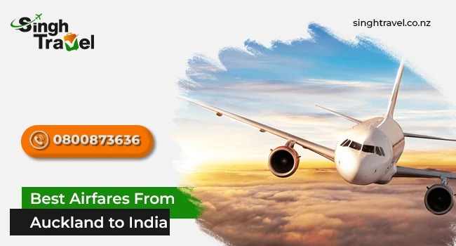Discover India with Tour Packages from New Zealand