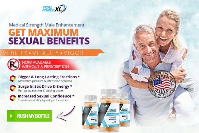 https://www.facebook.com/VitalForceXLMaleEnhancement/