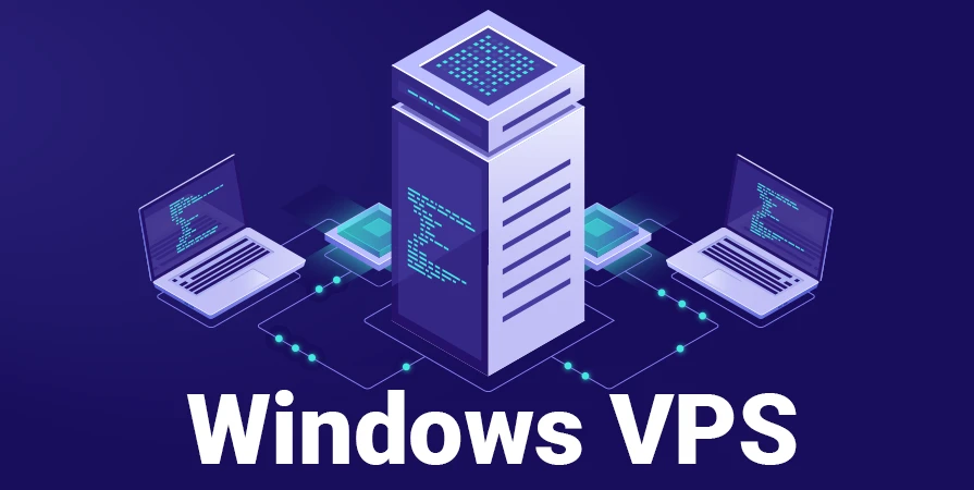 Unlocking Efficiency and Power with Navicosoft Windows VPS Hosting