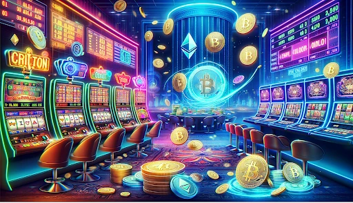 Cryptocurrency in Online Gambling: Is It a Game Changer for Australians?