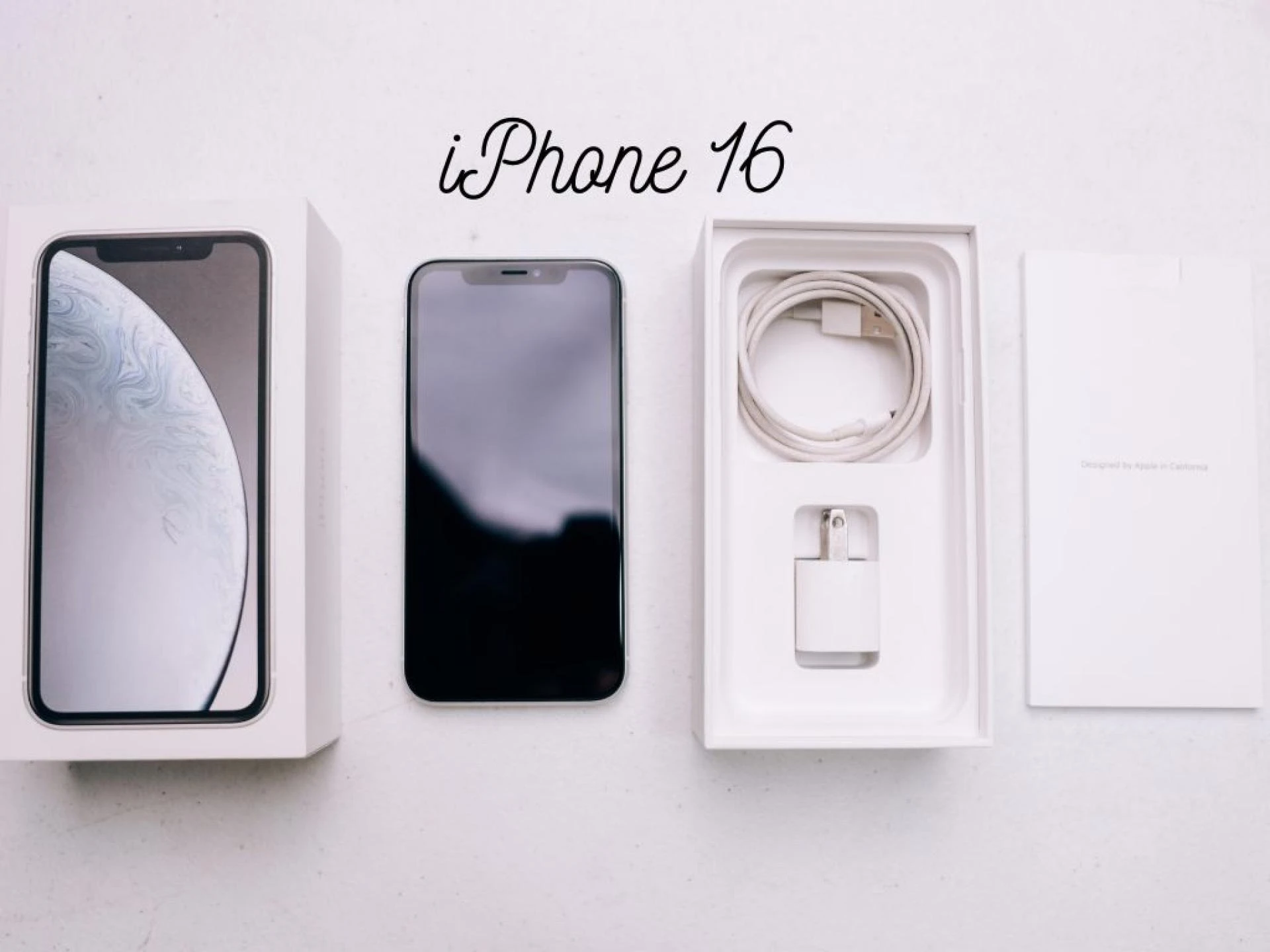 iphone 16 Pro :Price, Lunched Date &amp; What New in 16 Pro