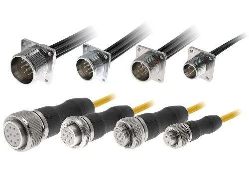 The Rise of Micro Industrial Circular Connectors in Industrial Automation
