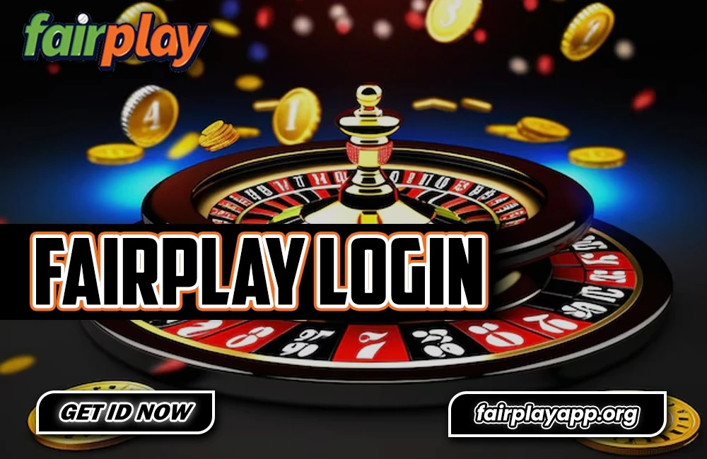 Fairplay Login: A Best Place for Online Cricket Gaming Fans