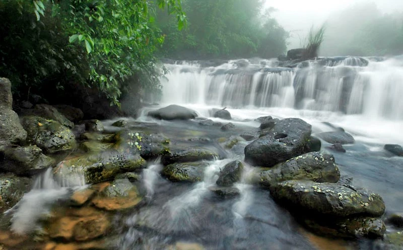 Book Shillong Meghalaya Package Tour - Get Spl Discount