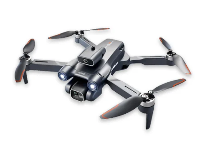 The Ultimate Guide to Camera Drones, Drone Accessories, and Agriculture Drones by Dronesdeli