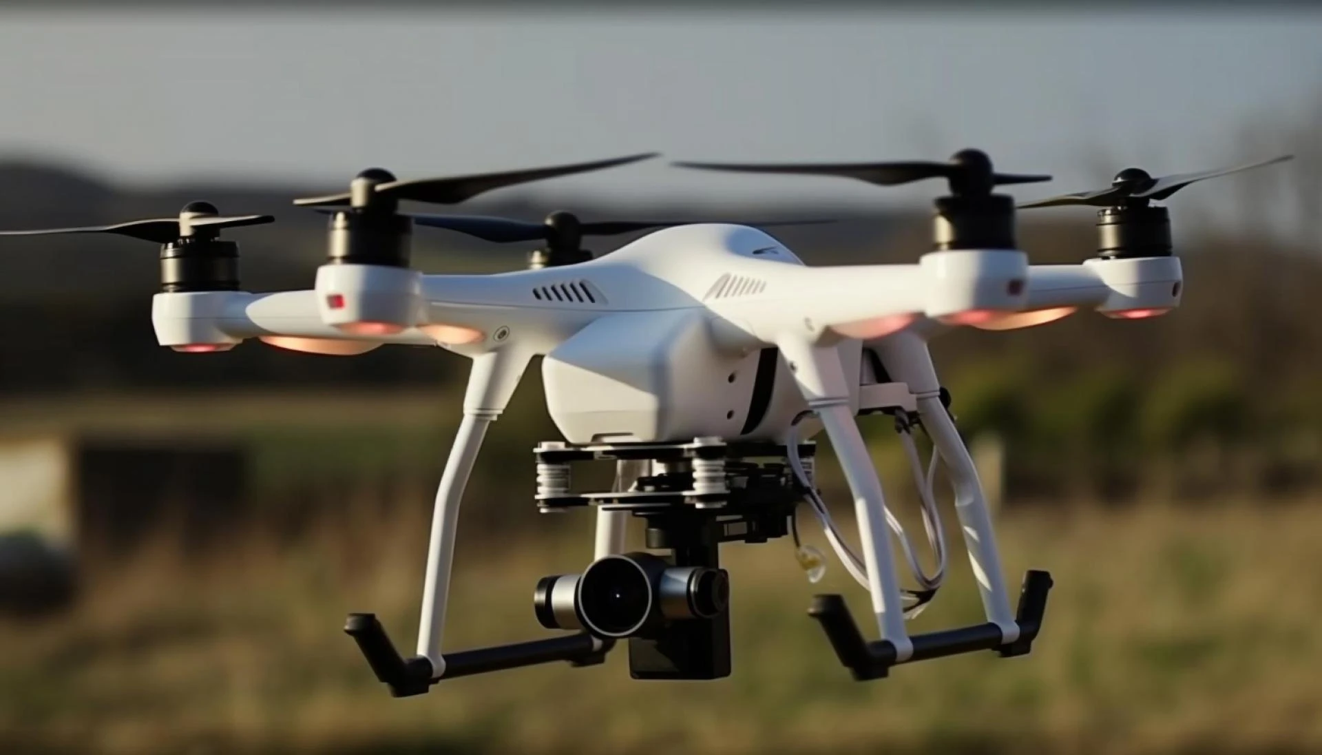 The Essential Guide to Drone Accessories: Enhance Your Aerial Experience