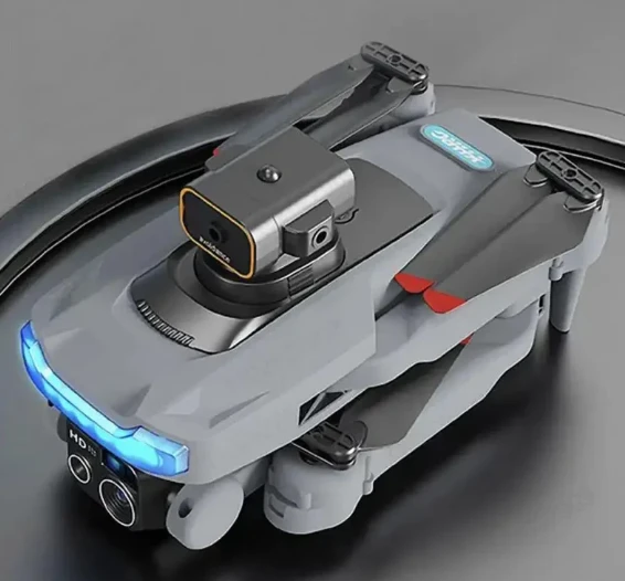 Your One-Stop Shop for Drones: Explore Dronesdeli