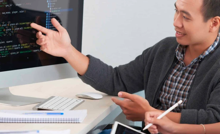 Boost Your Business with ERP Web and Mobile Innovations in Singapore