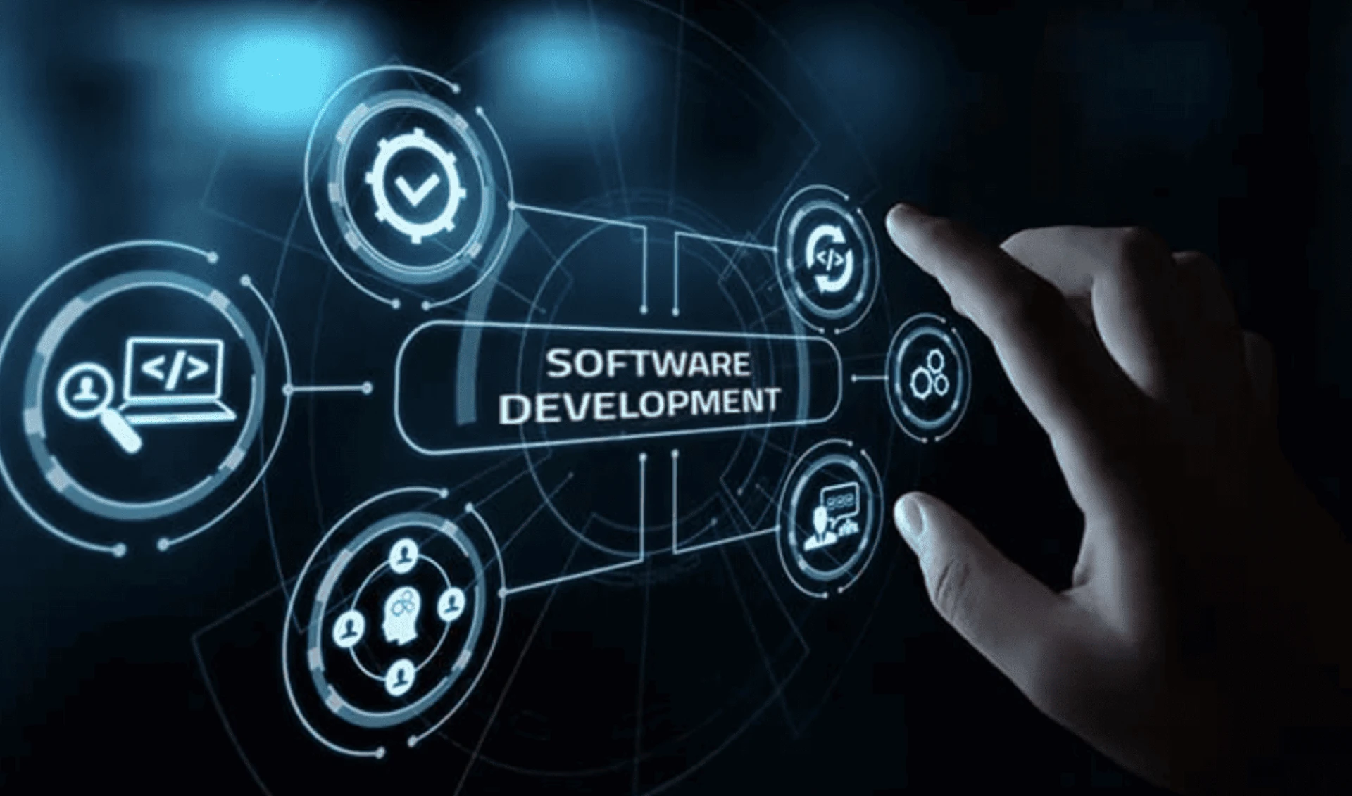 Leveraging Singapore's Software Development Expertise for Business Growth