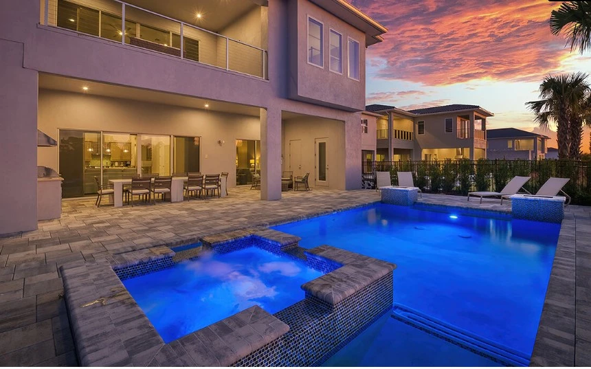 Comprehensive Guide to Choosing the Ideal Pool for Your Backyard