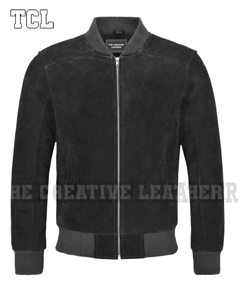 Plus Leather Jackets For A Modish Perfect Look