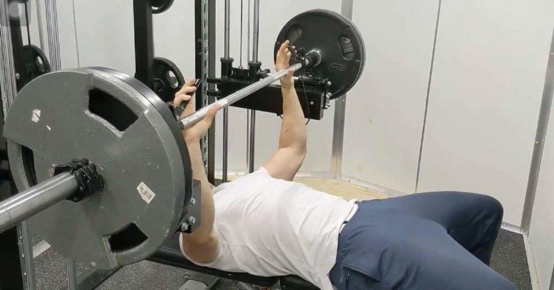 Elevate Your Fitness Game with Professional Gym Equipment from TheXPT.com