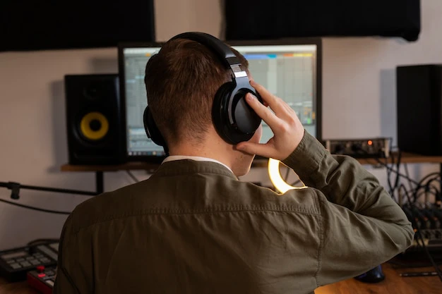 Fixing Audio Issues on Your Gaming PC